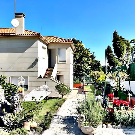 Appartement Holibai, Casa Caeiro ,Un Hogar Lejos De Casa, Sabaris, Galicia à Baiona Extérieur photo