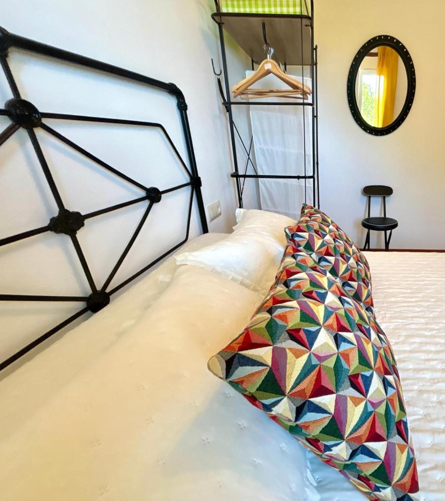 Appartement Holibai, Casa Caeiro ,Un Hogar Lejos De Casa, Sabaris, Galicia à Baiona Extérieur photo