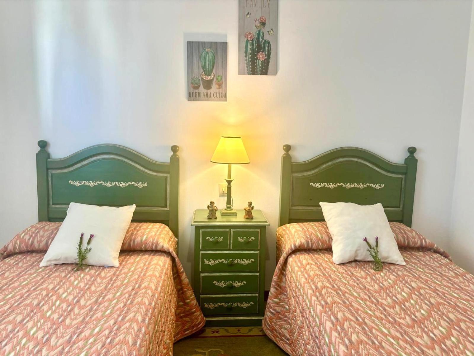 Appartement Holibai, Casa Caeiro ,Un Hogar Lejos De Casa, Sabaris, Galicia à Baiona Extérieur photo