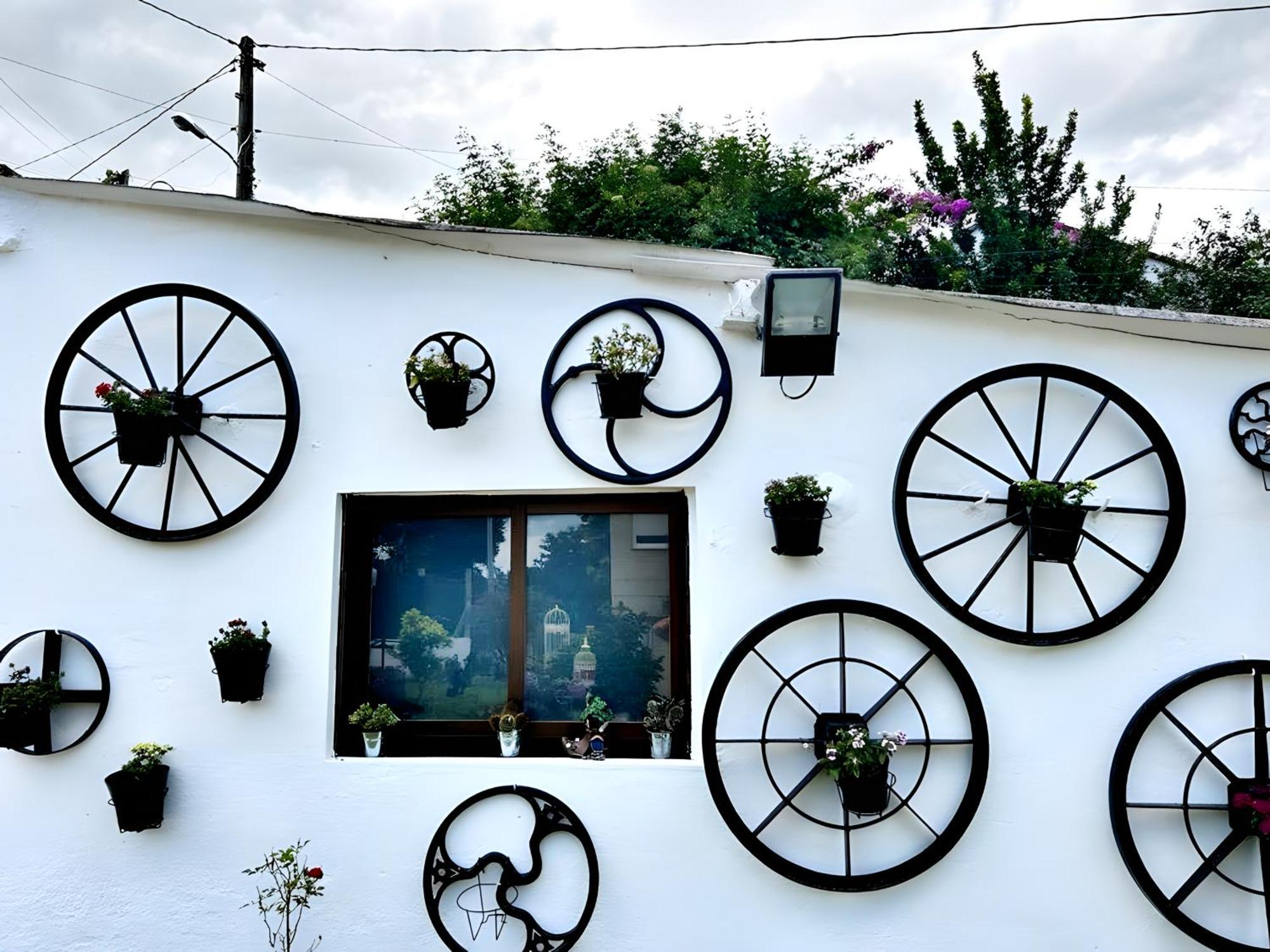 Appartement Holibai, Casa Caeiro ,Un Hogar Lejos De Casa, Sabaris, Galicia à Baiona Extérieur photo