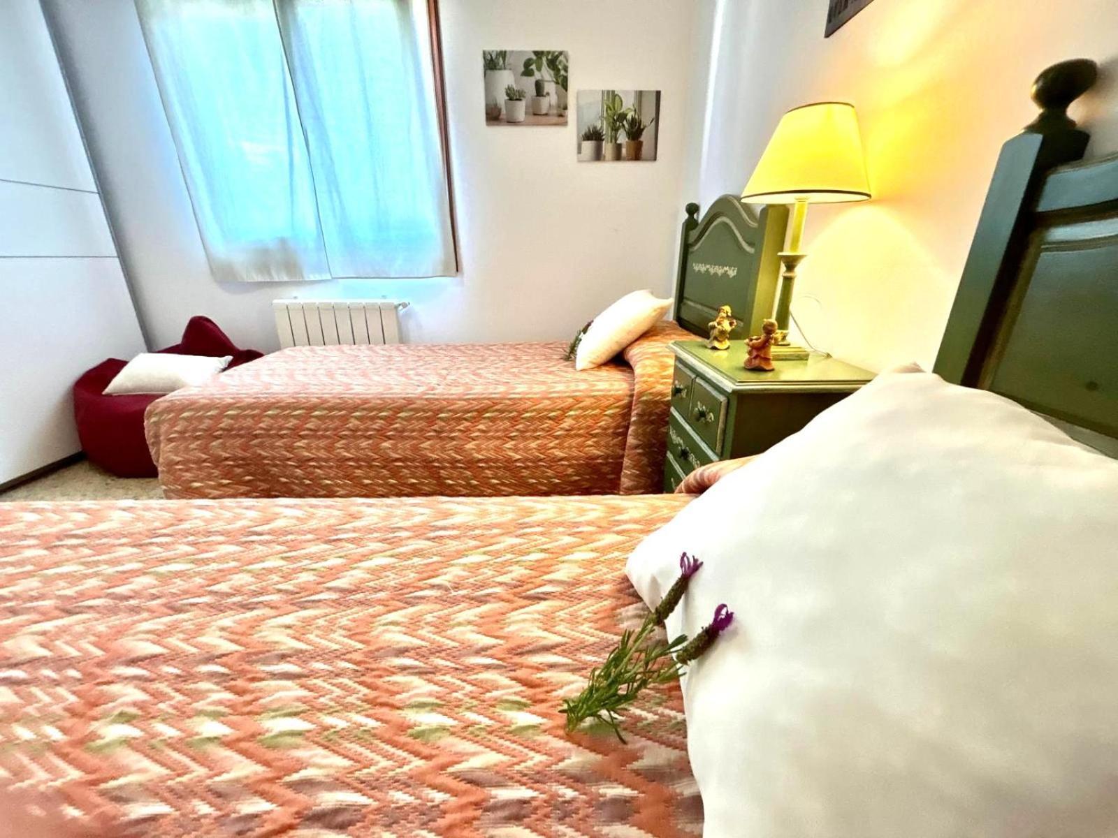 Appartement Holibai, Casa Caeiro ,Un Hogar Lejos De Casa, Sabaris, Galicia à Baiona Extérieur photo