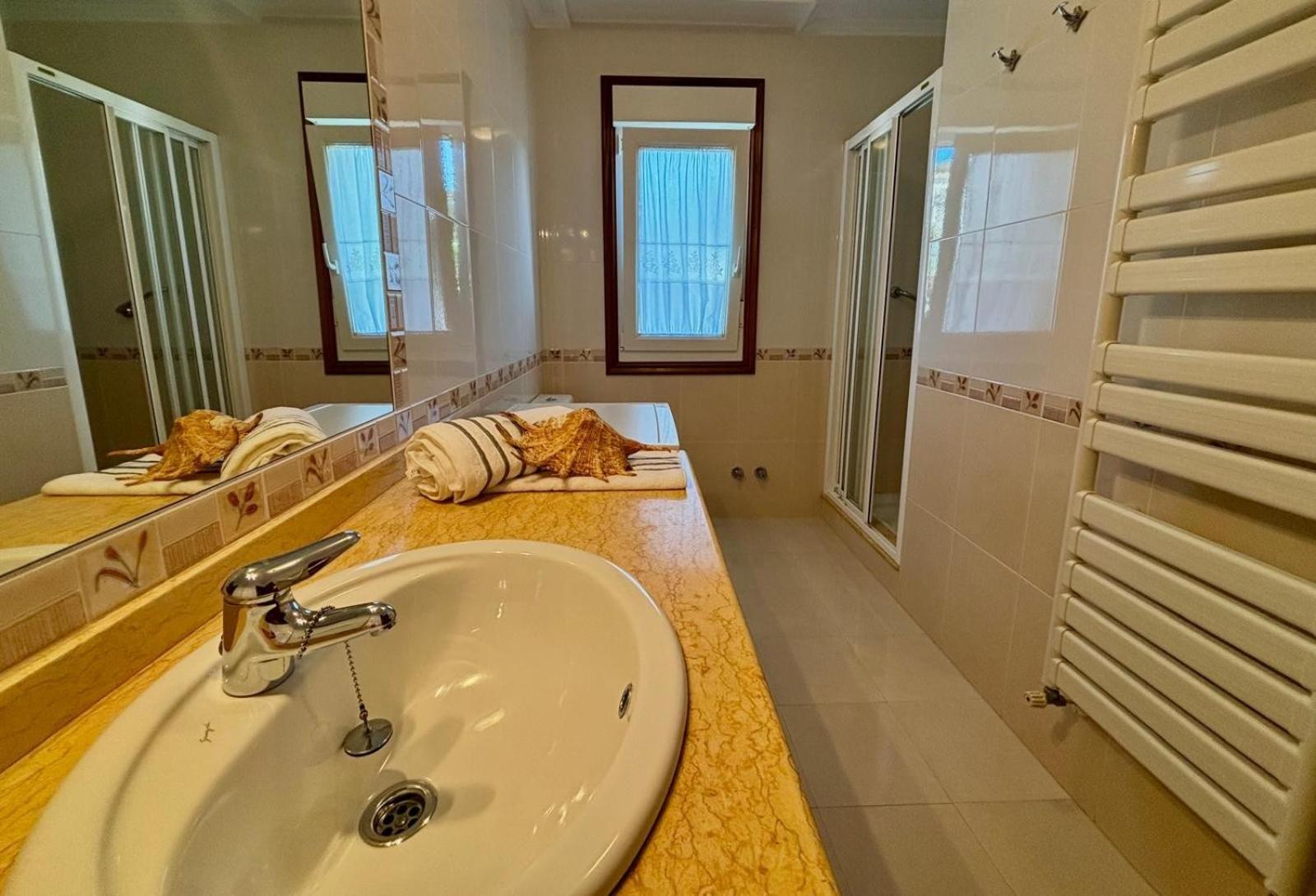Appartement Holibai, Casa Caeiro ,Un Hogar Lejos De Casa, Sabaris, Galicia à Baiona Extérieur photo